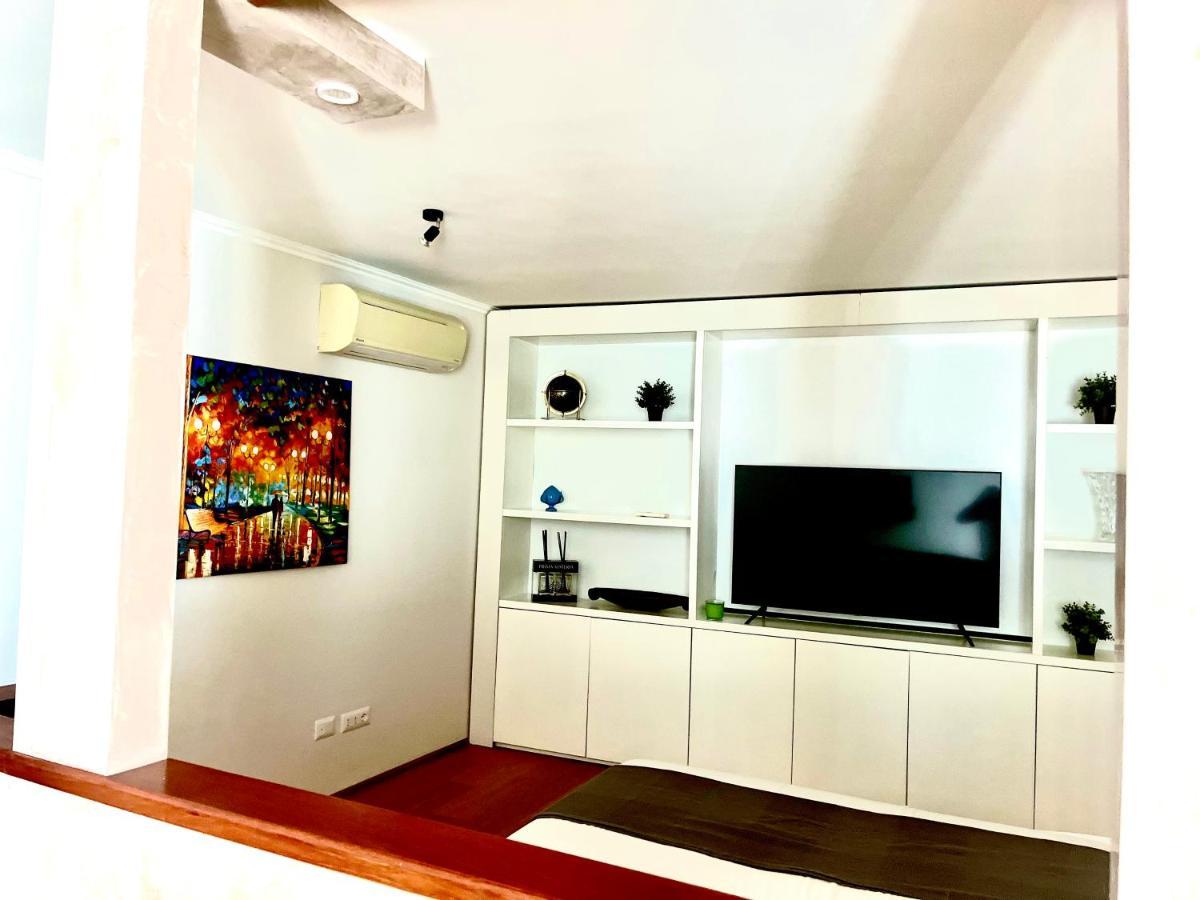 Oderisi Apartamento *