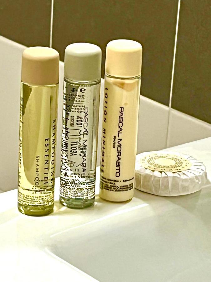 Apartamento Oderisi