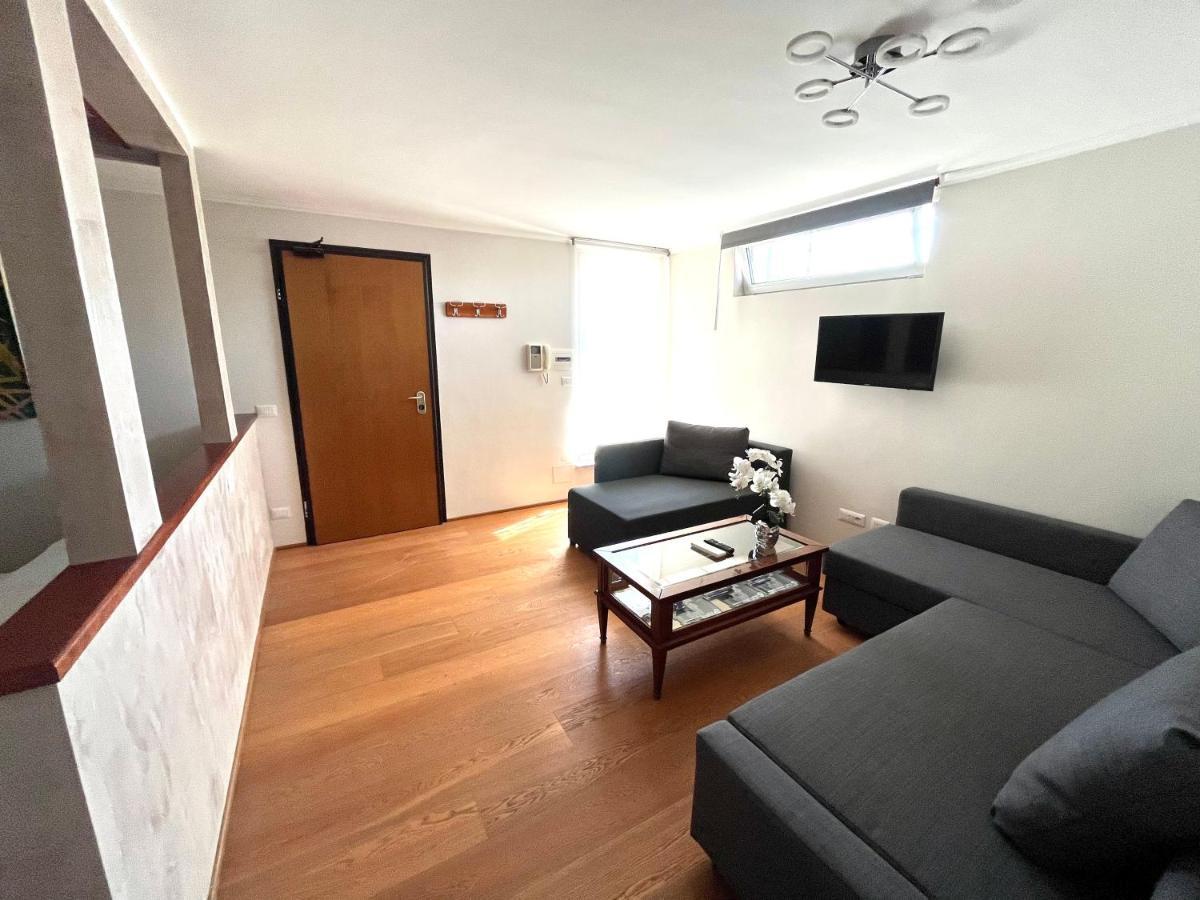 Apartamento Oderisi *
