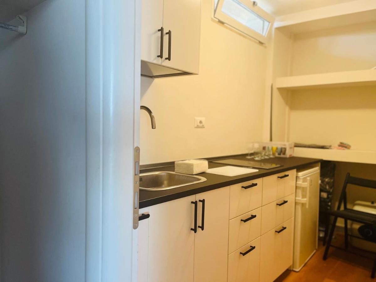 Oderisi Apartamento